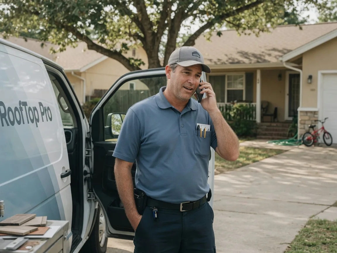 Roof Repair Deer Park, TX FAQs